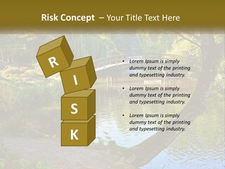 Electricity Part Energy PowerPoint Template