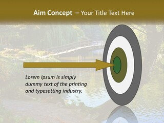 Electricity Part Energy PowerPoint Template