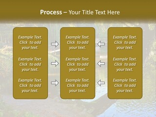 Electricity Part Energy PowerPoint Template