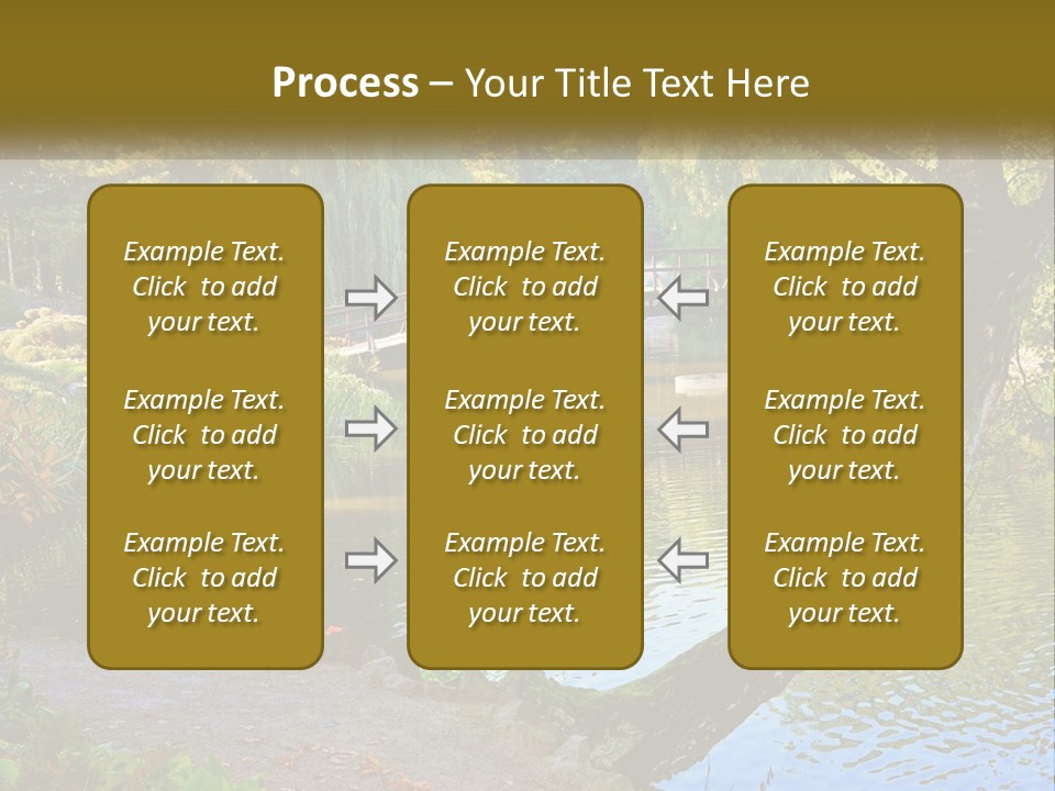 Electricity Part Energy PowerPoint Template