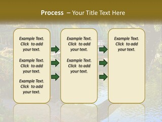 Electricity Part Energy PowerPoint Template