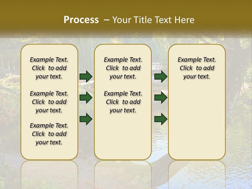 Electricity Part Energy PowerPoint Template