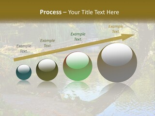 Electricity Part Energy PowerPoint Template