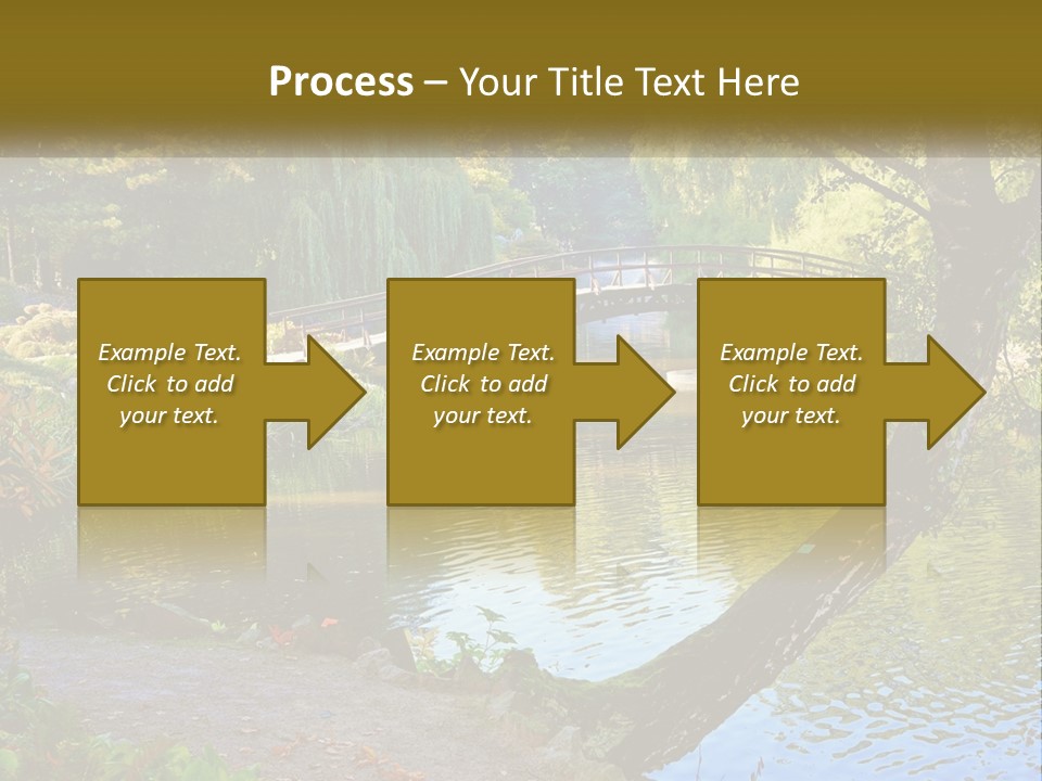 Electricity Part Energy PowerPoint Template