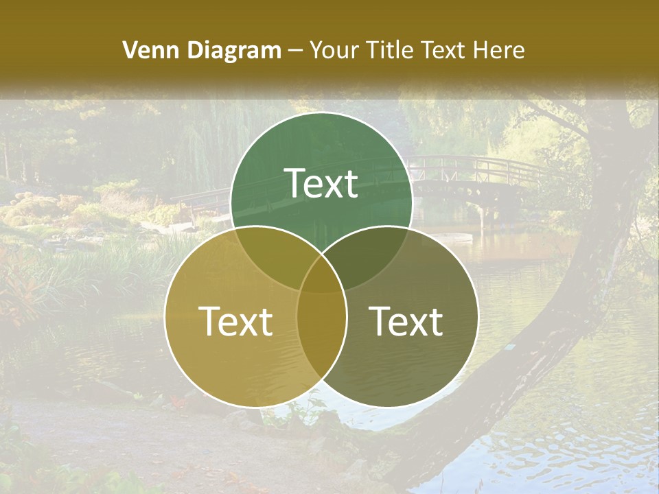 Electricity Part Energy PowerPoint Template