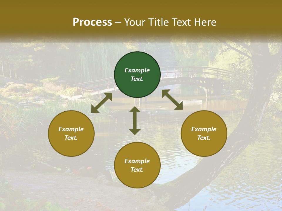 Electricity Part Energy PowerPoint Template