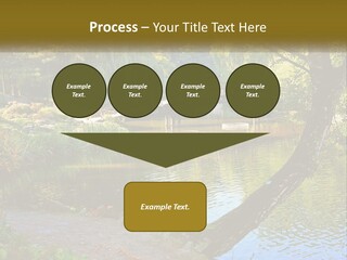 Electricity Part Energy PowerPoint Template