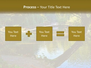 Electricity Part Energy PowerPoint Template