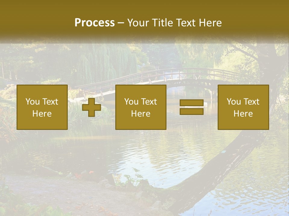 Electricity Part Energy PowerPoint Template