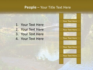 Electricity Part Energy PowerPoint Template