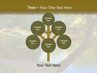 Electricity Part Energy PowerPoint Template