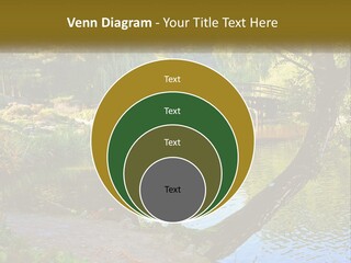Electricity Part Energy PowerPoint Template