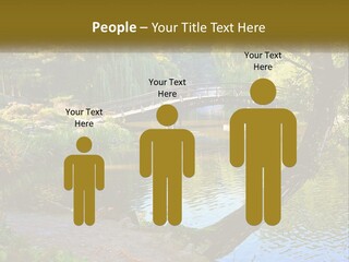 Electricity Part Energy PowerPoint Template