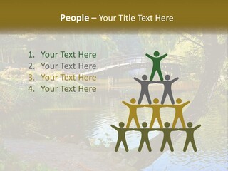 Electricity Part Energy PowerPoint Template