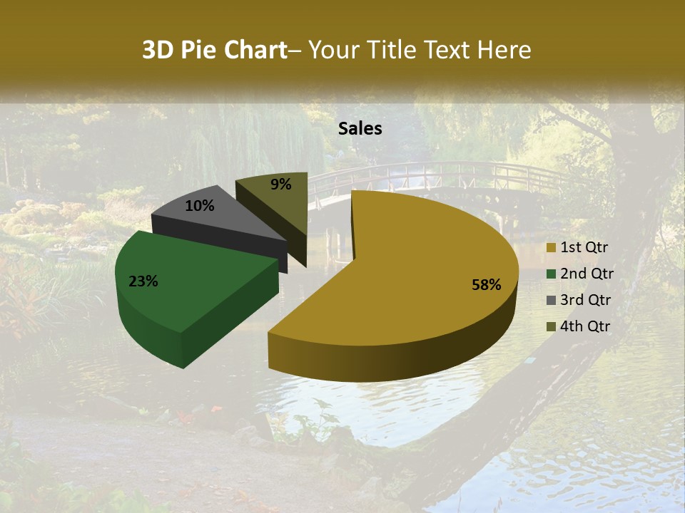 Electricity Part Energy PowerPoint Template