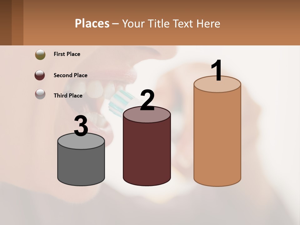 Technology Electricity Home PowerPoint Template