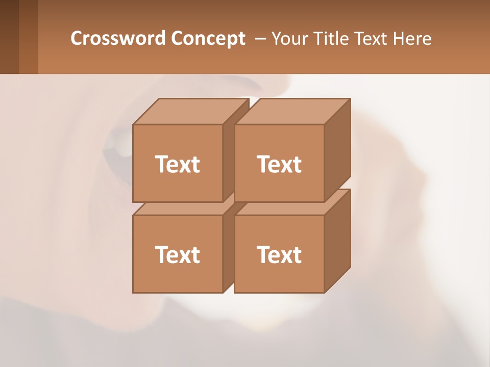 Technology Electricity Home PowerPoint Template