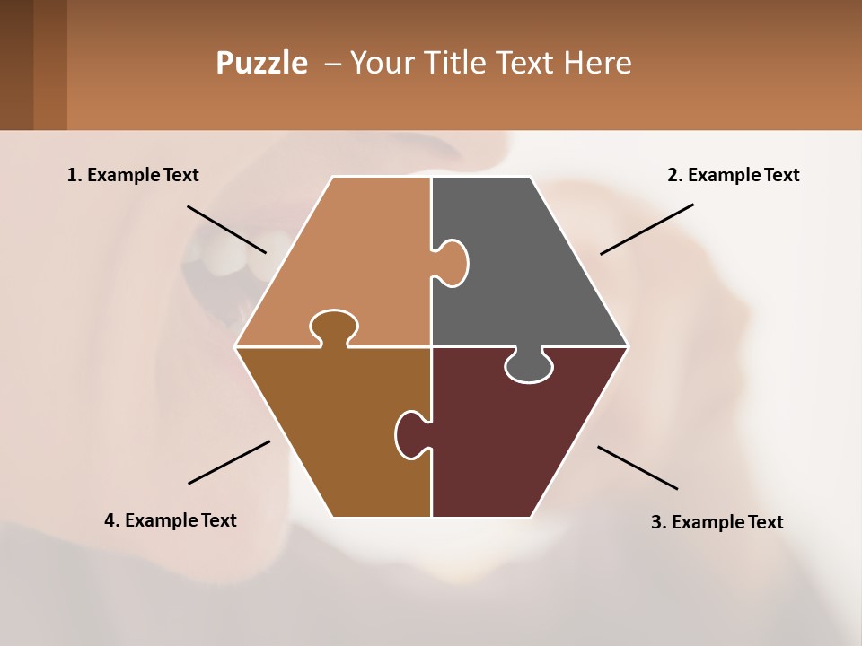 Technology Electricity Home PowerPoint Template