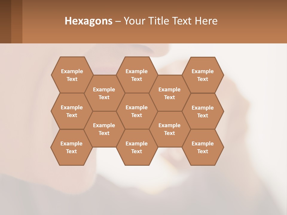 Technology Electricity Home PowerPoint Template