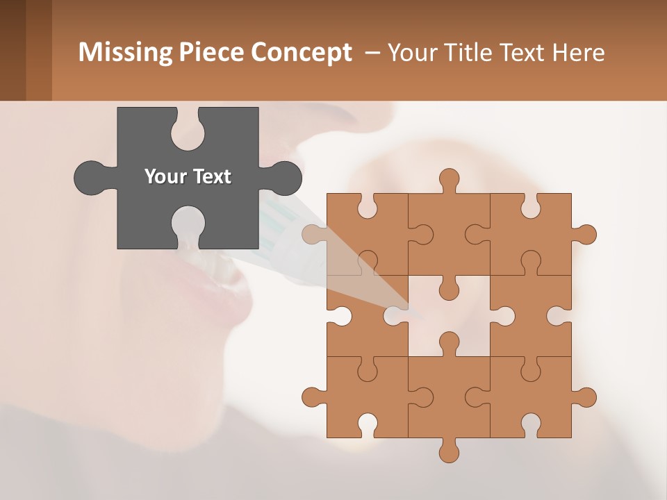 Technology Electricity Home PowerPoint Template