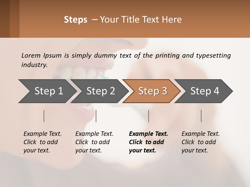 Technology Electricity Home PowerPoint Template