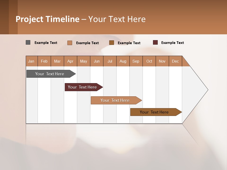 Technology Electricity Home PowerPoint Template