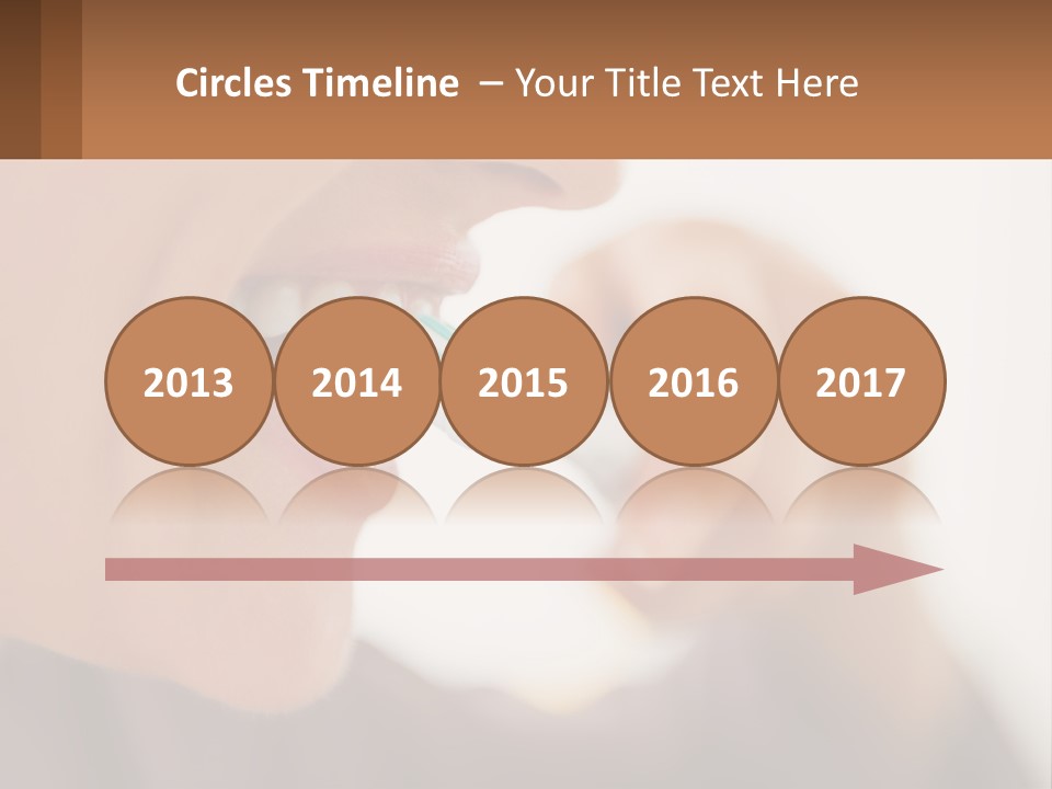 Technology Electricity Home PowerPoint Template