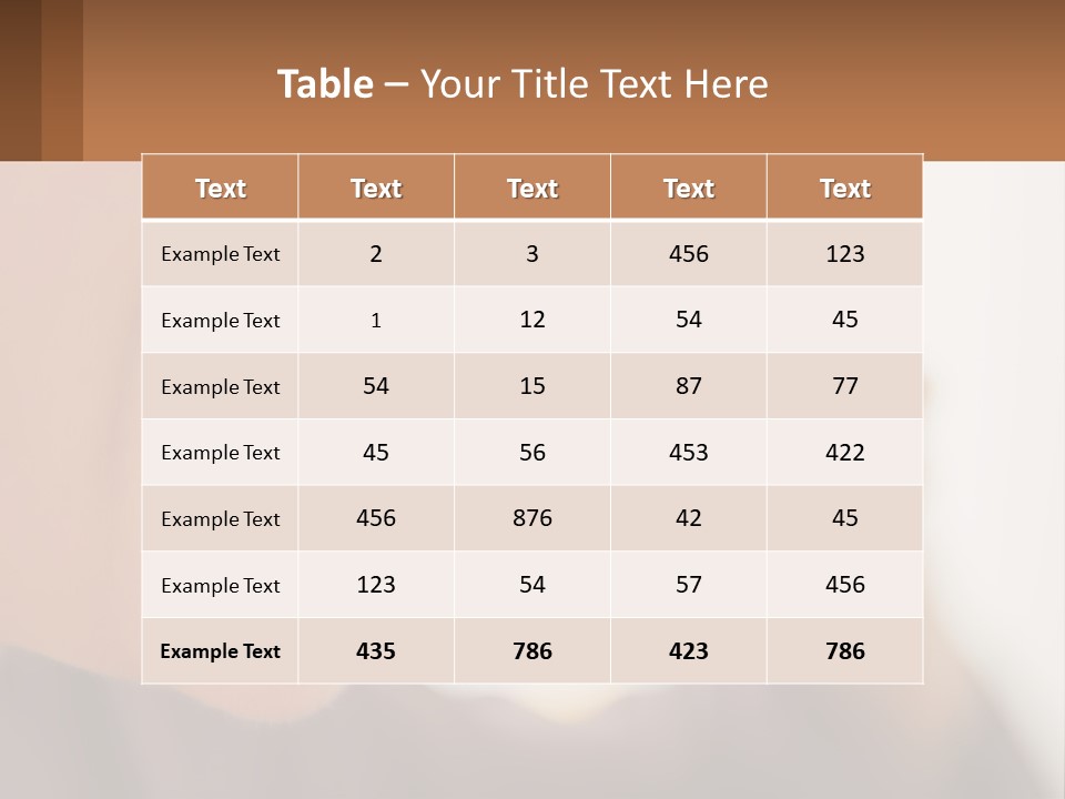 Technology Electricity Home PowerPoint Template