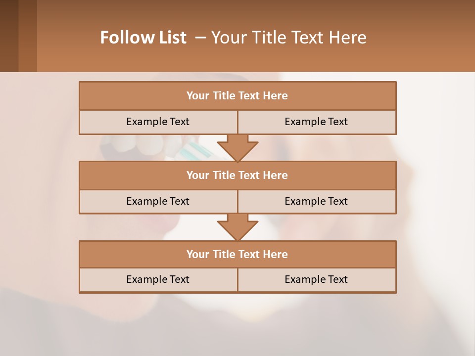 Technology Electricity Home PowerPoint Template