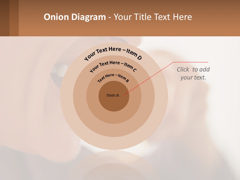 Technology Electricity Home PowerPoint Template