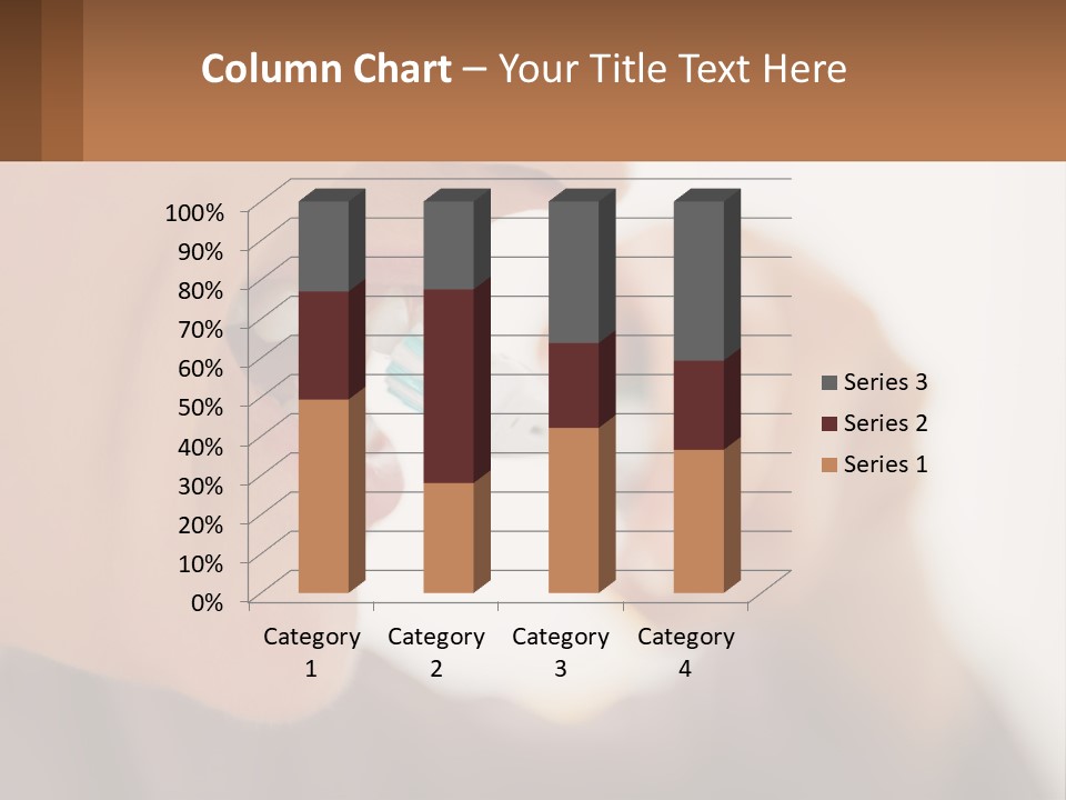 Technology Electricity Home PowerPoint Template