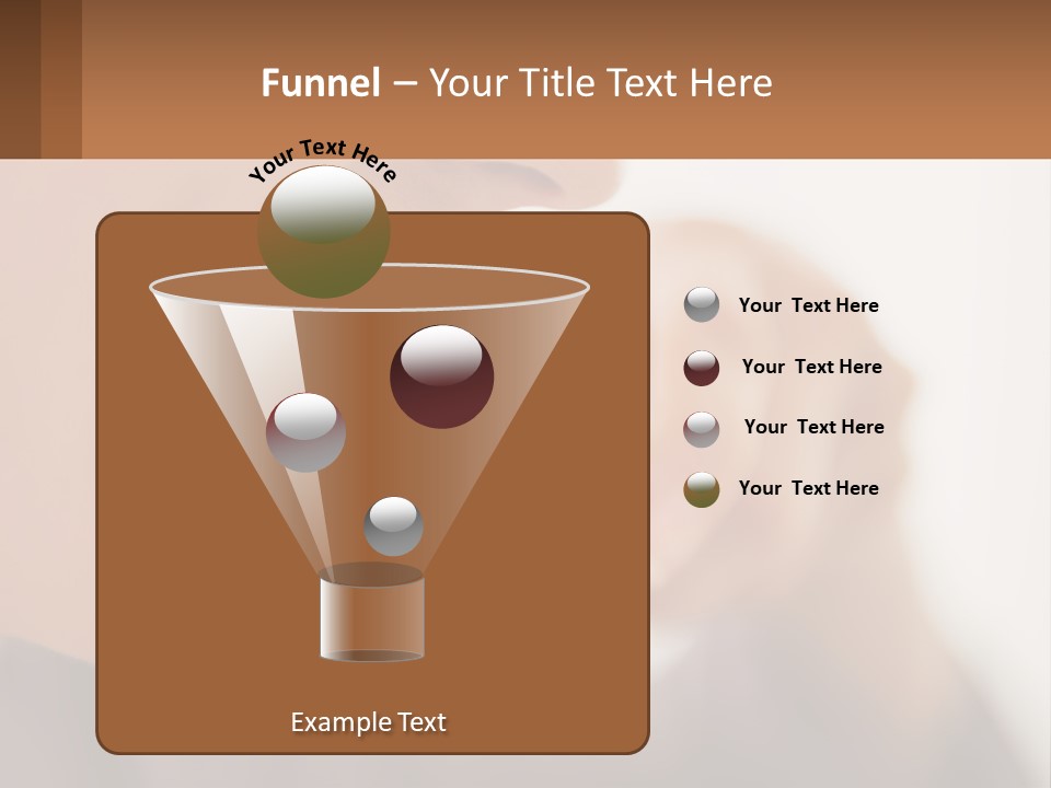Technology Electricity Home PowerPoint Template