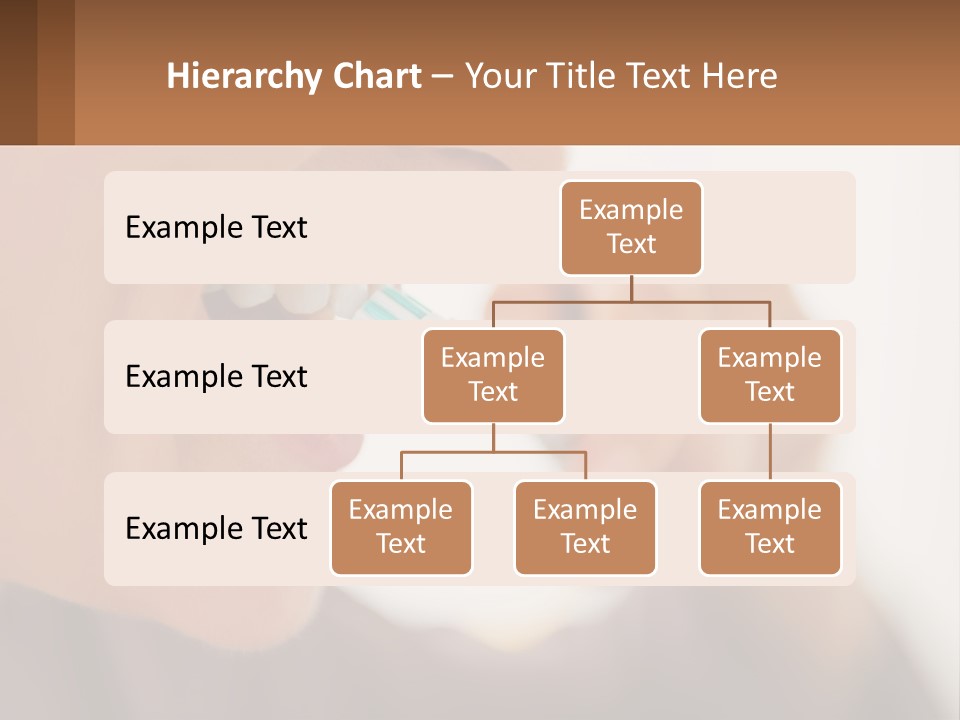 Technology Electricity Home PowerPoint Template