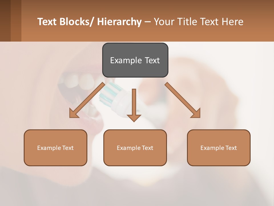 Technology Electricity Home PowerPoint Template