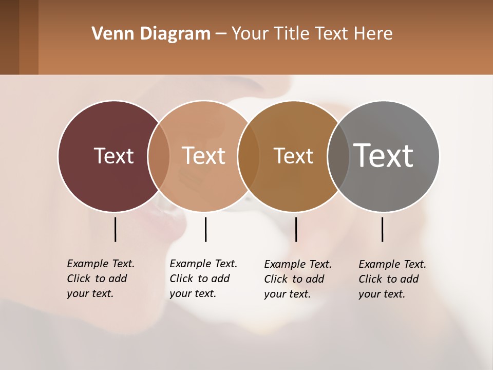 Technology Electricity Home PowerPoint Template
