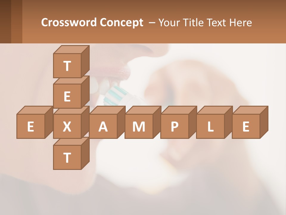 Technology Electricity Home PowerPoint Template