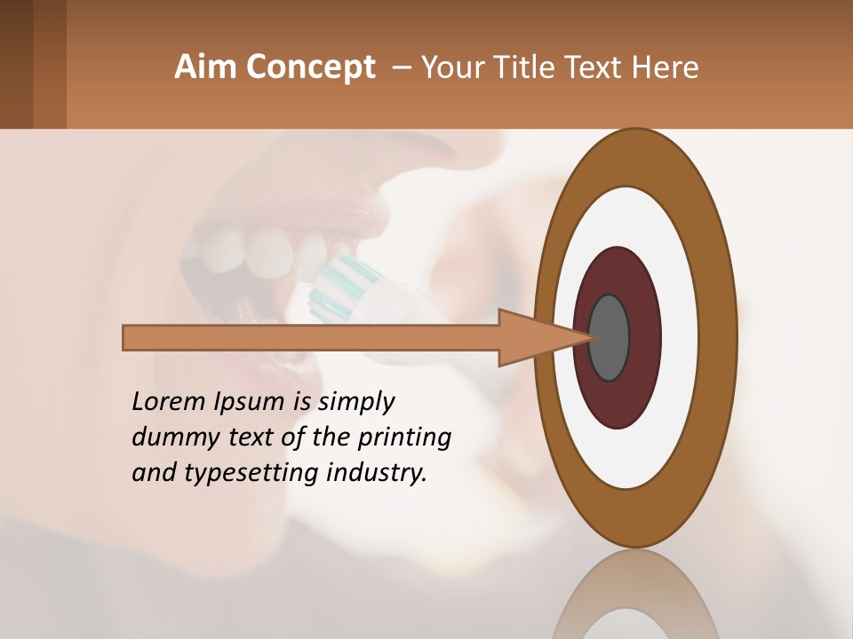 Technology Electricity Home PowerPoint Template