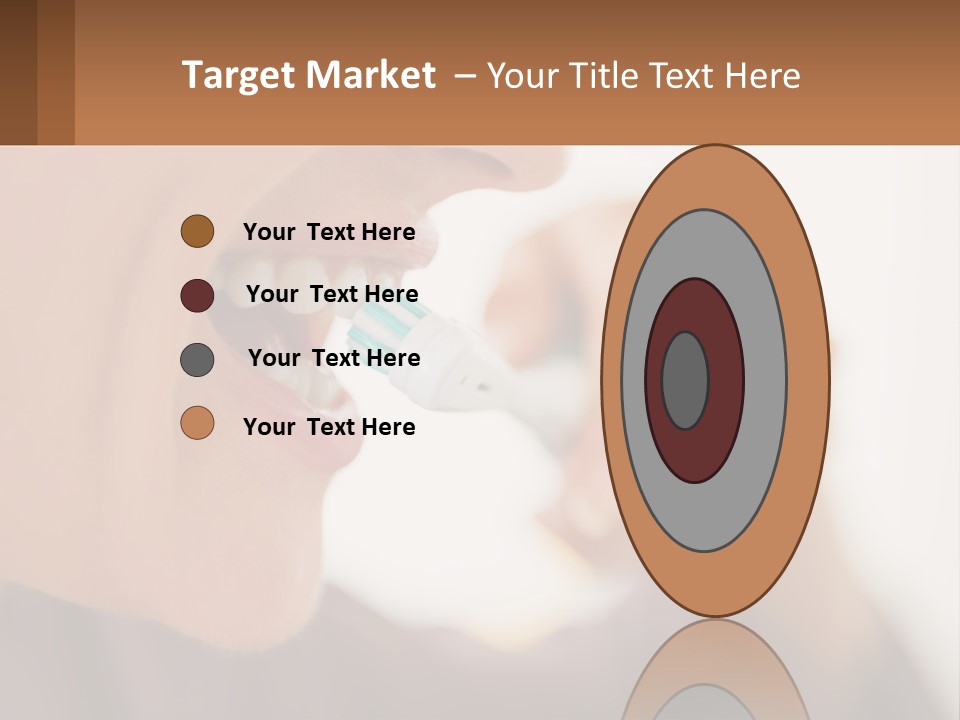 Technology Electricity Home PowerPoint Template