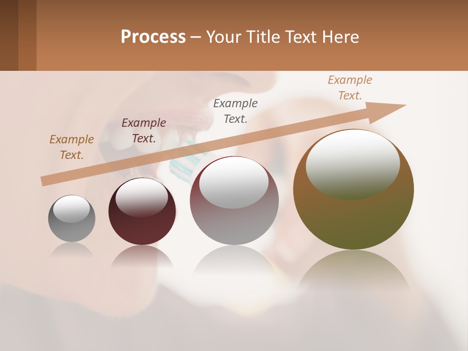Technology Electricity Home PowerPoint Template