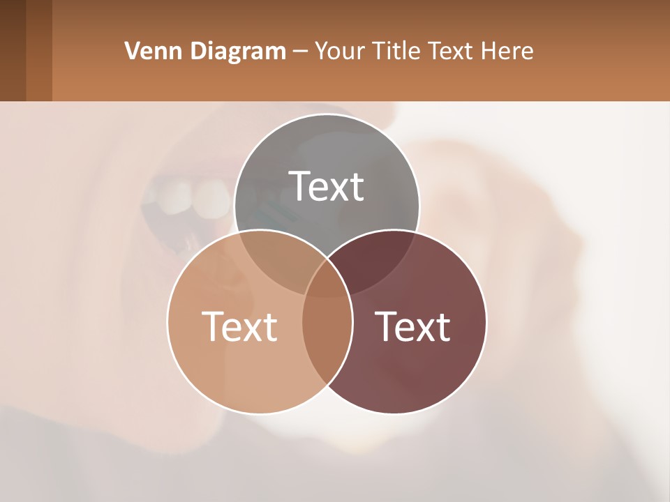 Technology Electricity Home PowerPoint Template