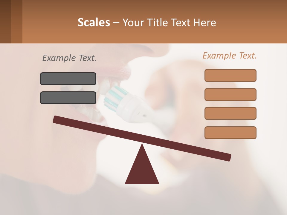 Technology Electricity Home PowerPoint Template