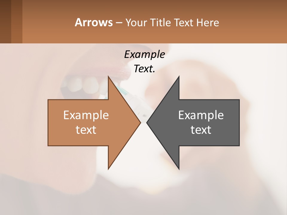 Technology Electricity Home PowerPoint Template