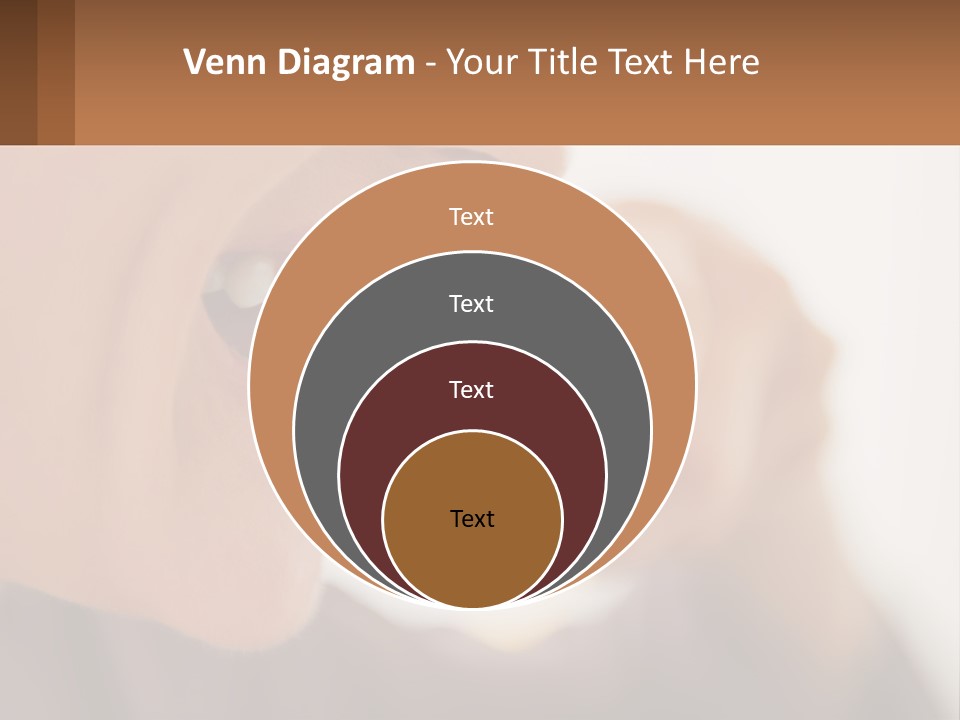 Technology Electricity Home PowerPoint Template