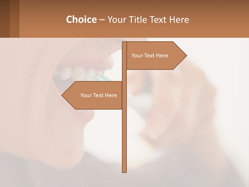 Technology Electricity Home PowerPoint Template