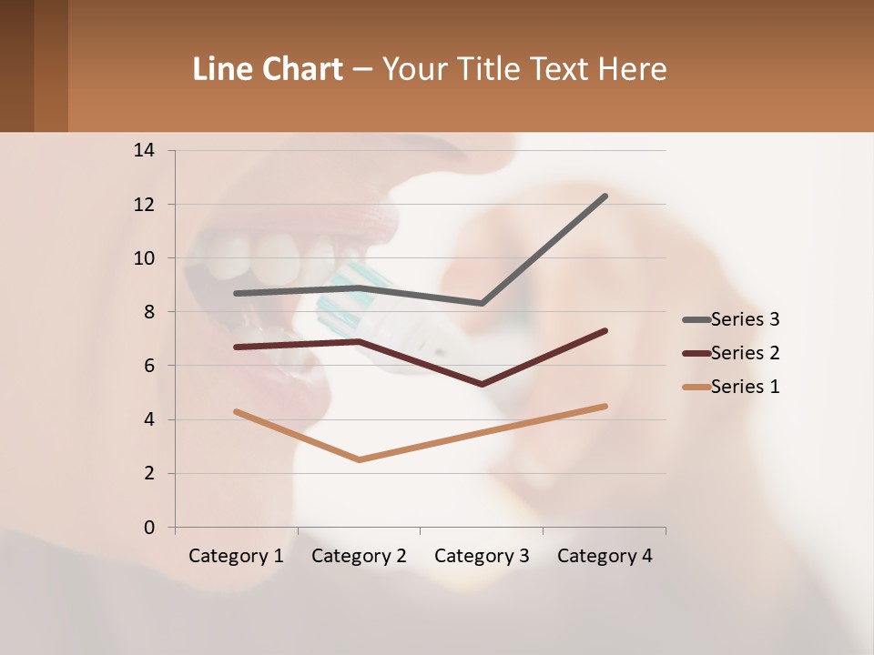 Technology Electricity Home PowerPoint Template