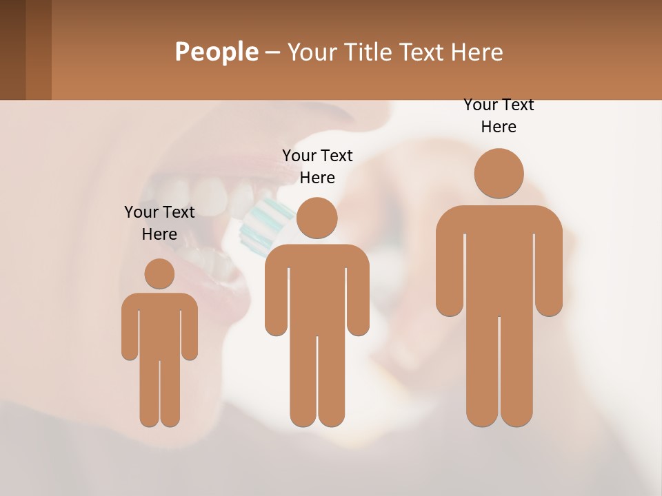 Technology Electricity Home PowerPoint Template