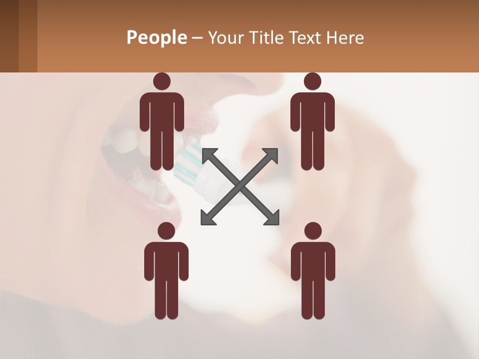 Technology Electricity Home PowerPoint Template