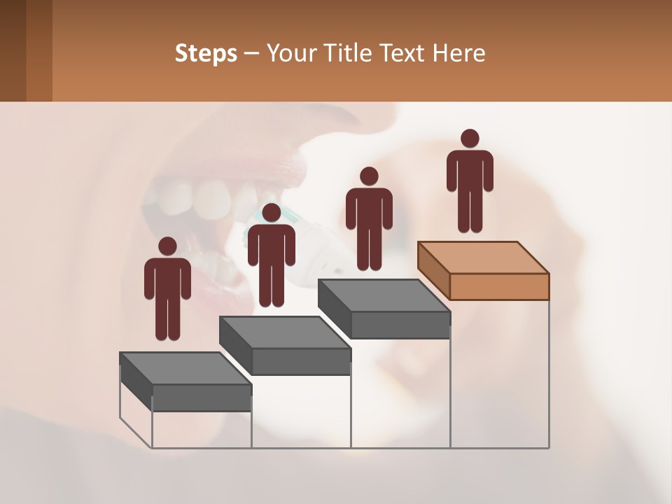 Technology Electricity Home PowerPoint Template