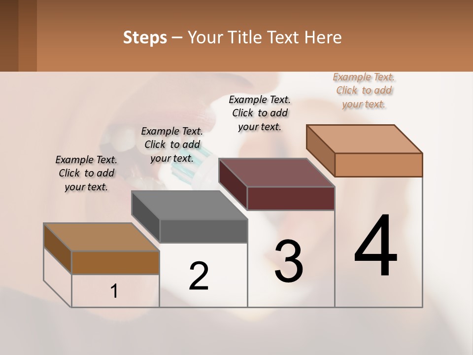 Technology Electricity Home PowerPoint Template