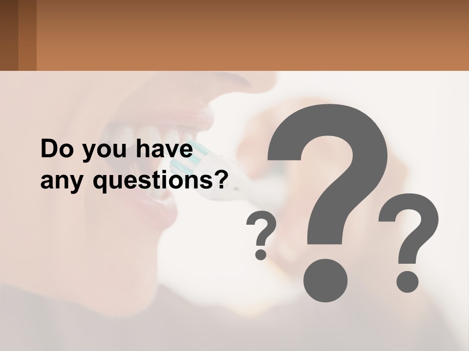 Technology Electricity Home PowerPoint Template